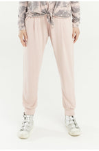 Valerie Pink Trousers