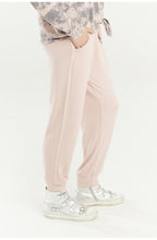 Valerie Pink Trousers