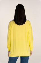 Yellow Star Design T Shirt