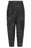 Army Cargo Pants