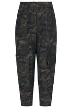 Army Cargo Pants