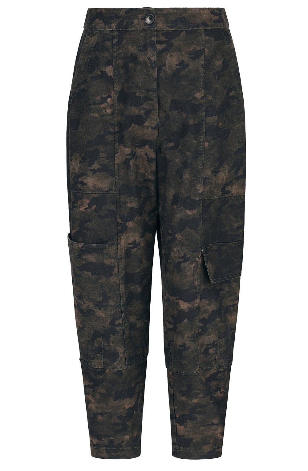 Army Cargo Pants