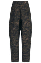 Army Cargo Pants