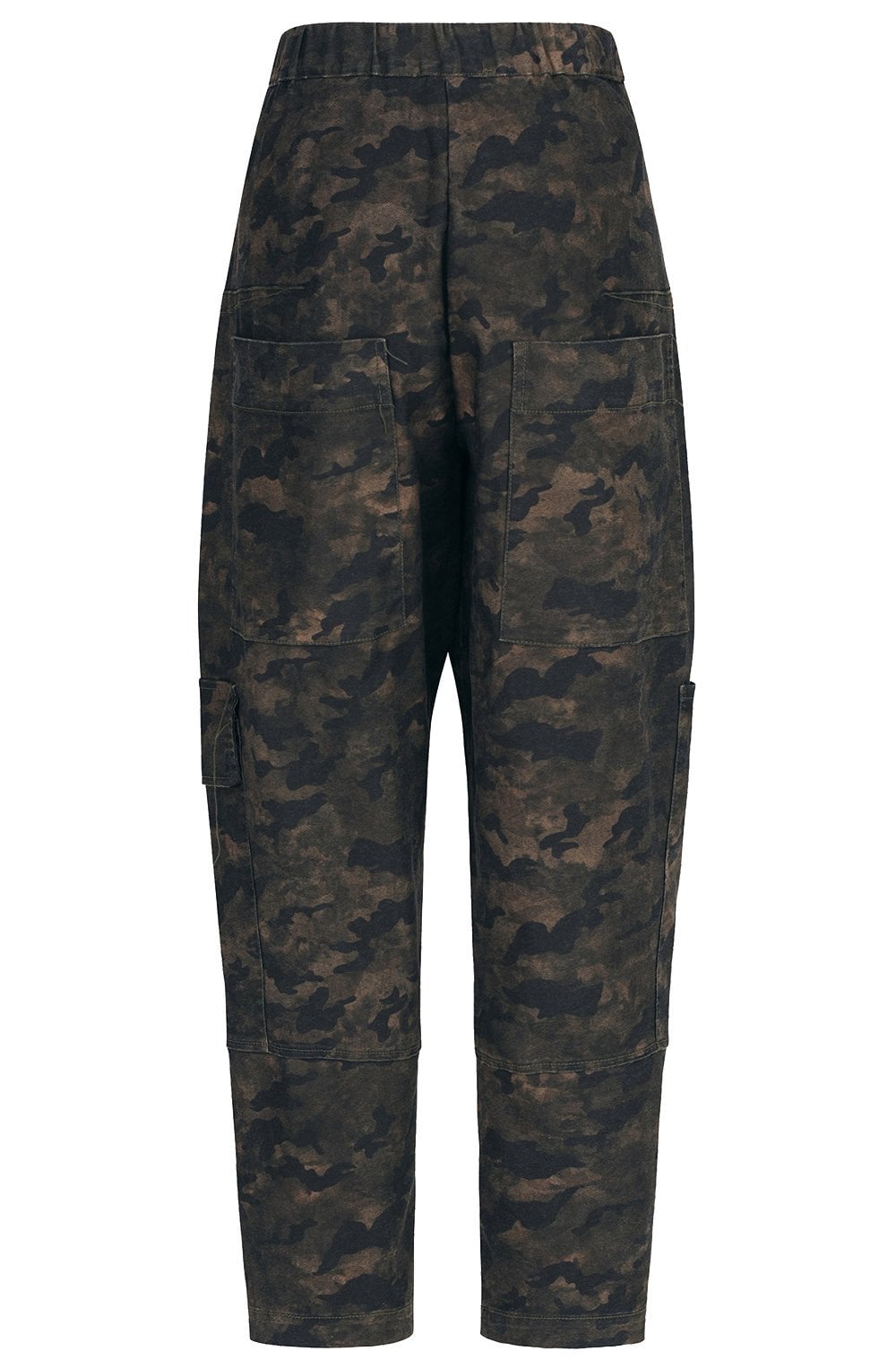Army Cargo Pants