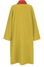 Funkadelic Diva Knitted Coat