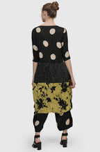 Galliano Relaxed Dress
