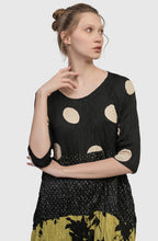 Galliano Relaxed Dress