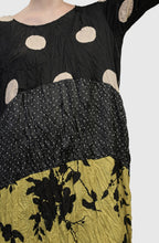 Galliano Relaxed Dress