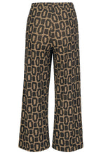 Ochre Dynamite Days Striaght Leg Cullottes