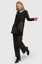 Ochre Ready For Anything A Line Tunic