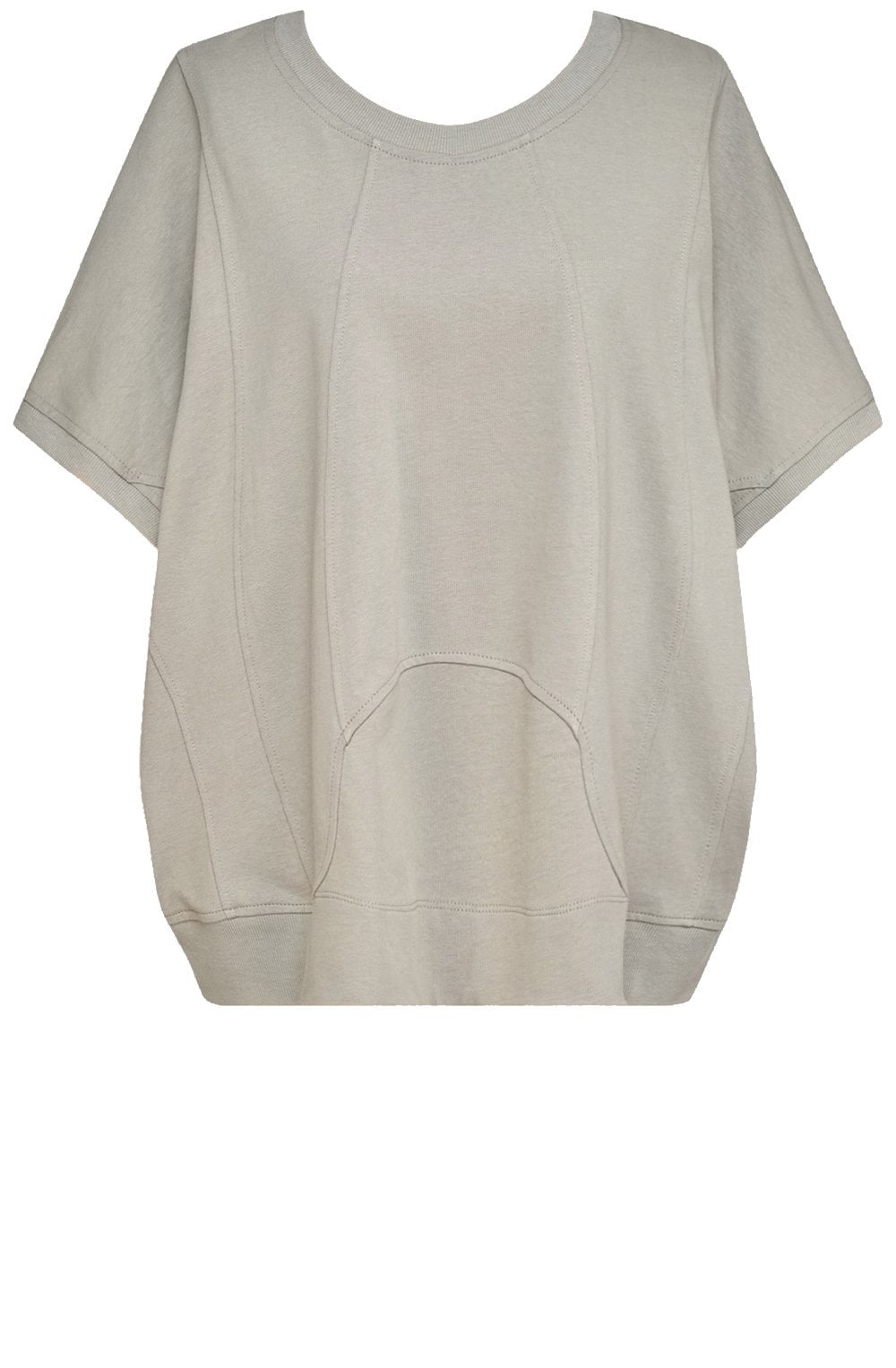 Sage Urban Sphinx Cotton T Shirt