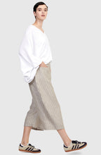 Sand Urban Pyramids Harem Trousers