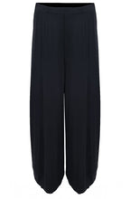 Urban Black Wide Leg Culottes