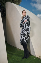Urban Clouds Drea Turtle Neck Dress