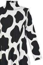 Urban Clouds Drea Turtle Neck Dress