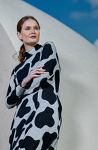Urban Clouds Drea Turtle Neck Dress