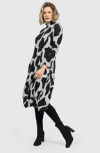 Urban Clouds Drea Turtle Neck Dress