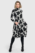 Urban Clouds Drea Turtle Neck Dress