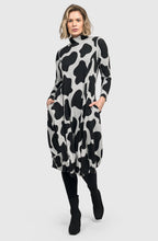 Urban Clouds Drea Turtle Neck Dress
