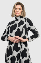 Urban Clouds Drea Turtle Neck Dress