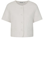 Alex White Jacket