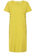 Apple Green Kylie Dress