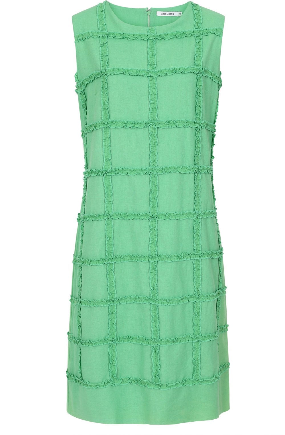 Apple Mint Gigi Dress