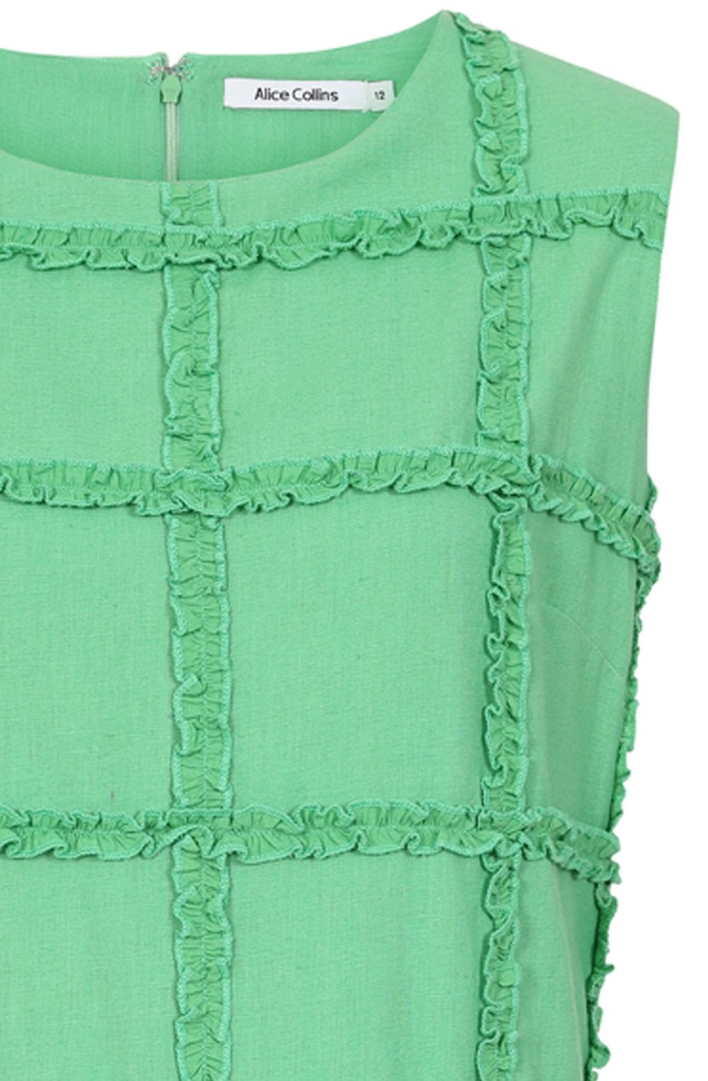 Apple Mint Gigi Dress