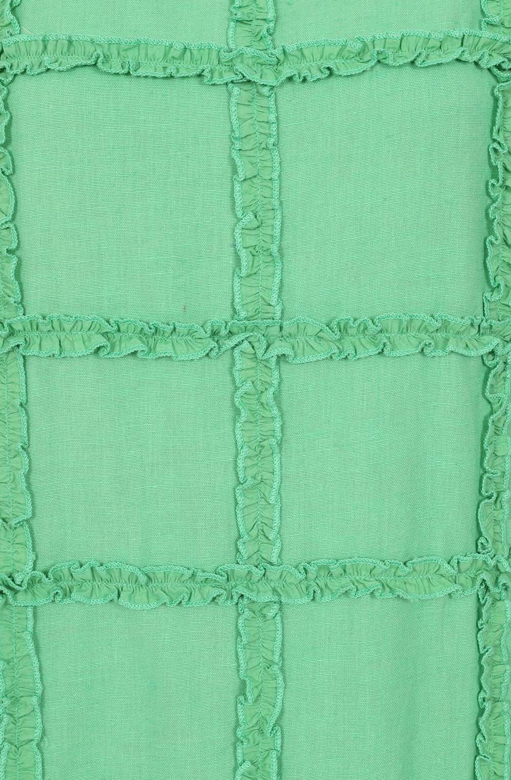 Apple Mint Gigi Dress