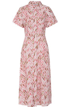 Aztec Pink Eleanor Dress
