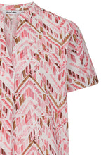 Aztec Rose Whitney Dress