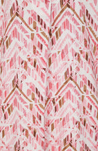 Aztec Rose Whitney Dress
