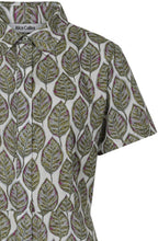 Bayleaf Eleanor Shirt Dress