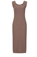 Bison Misha Knitted Dress