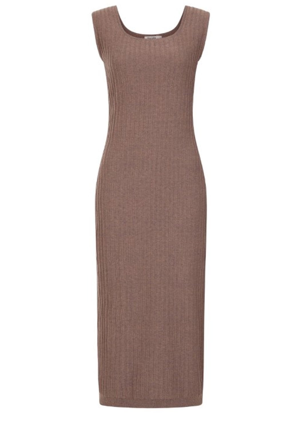 Bison Misha Knitted Dress
