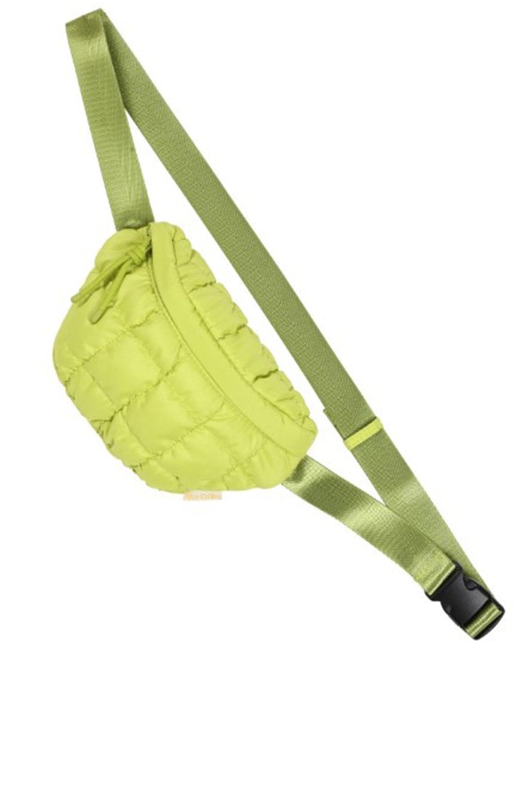 Citronelle Demi Quilted Crossbody Bag
