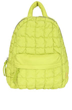 Citronelle Demi Quilted Rucksack
