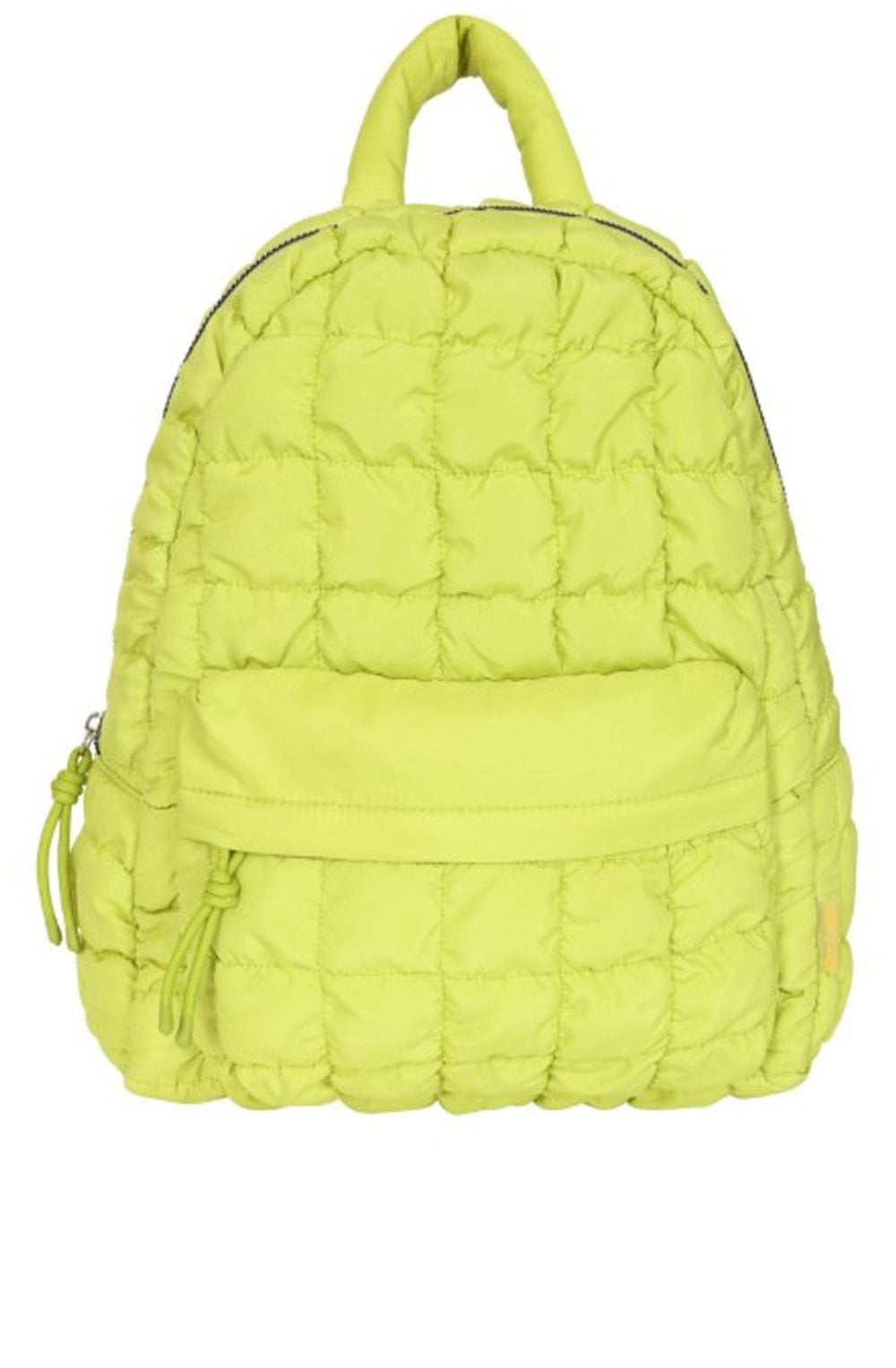 Citronelle Demi Quilted Rucksack
