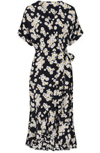 Daisy Navy Lou Lou Dress