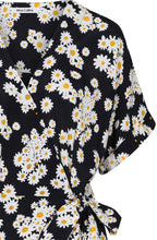 Daisy Navy Lou Lou Dress