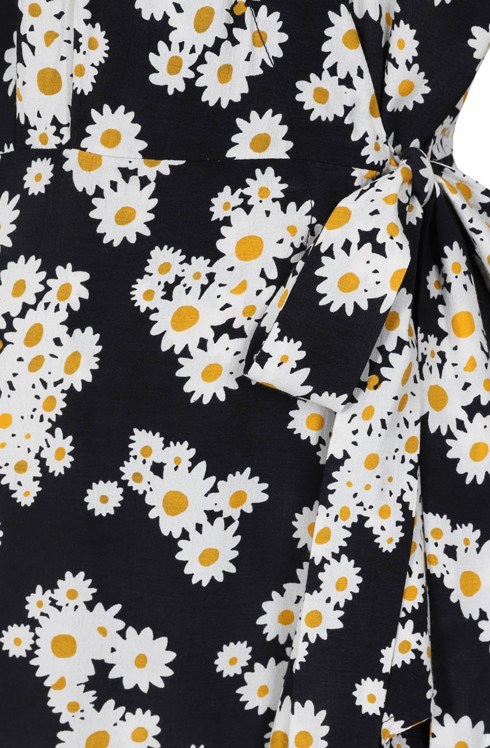 Daisy Navy Lou Lou Dress