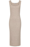 Dove Ada Knitted Dress