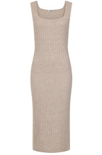 Dove Ada Knitted Dress
