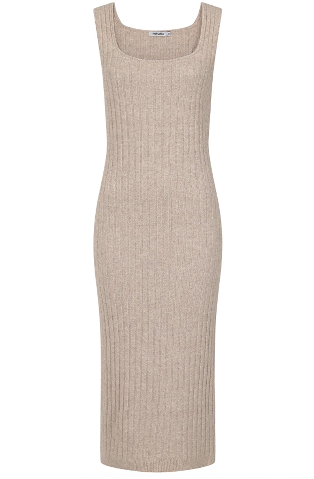Dove Ada Knitted Dress