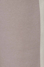 Dove and Wild Oat Knitted Karlie Trousers