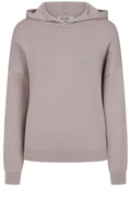 Dove Padstow Hooded Pullover