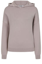 Dove Padstow Hooded Pullover