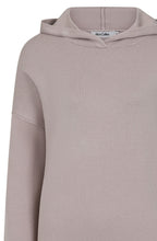 Dove Padstow Hooded Pullover