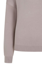 Dove Padstow Hooded Pullover