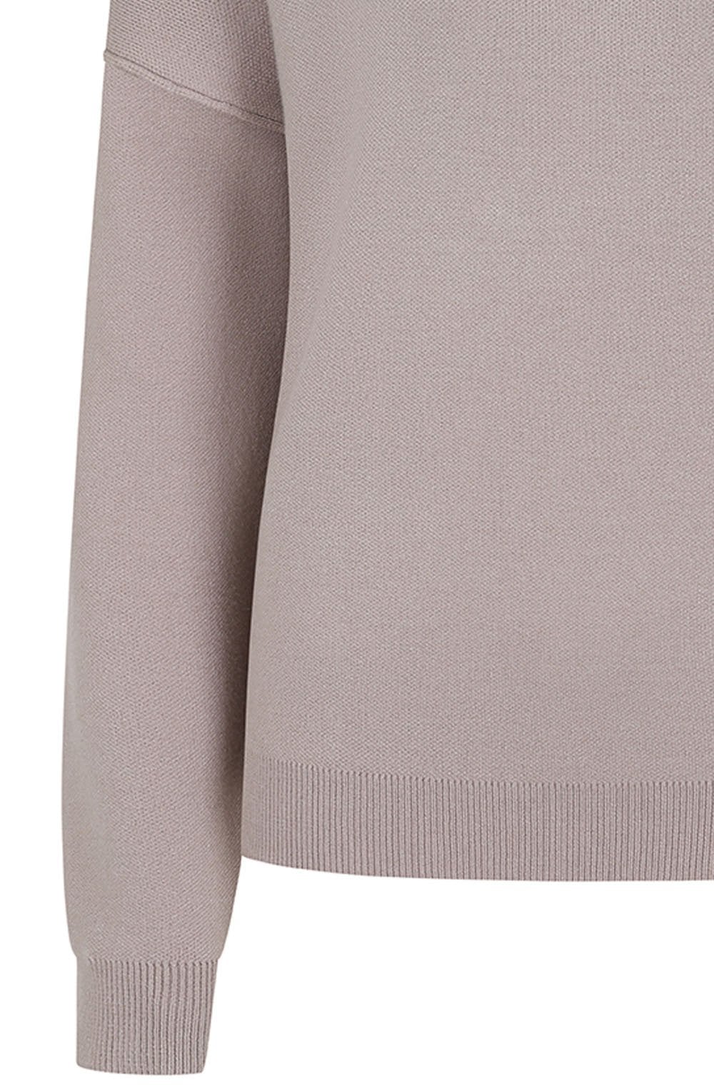 Dove Padstow Hooded Pullover